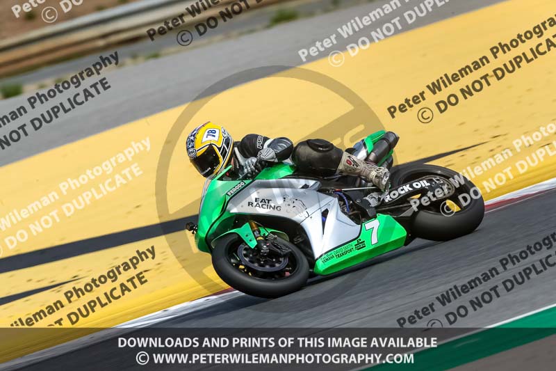 motorbikes;no limits;october 2019;peter wileman photography;portimao;portugal;trackday digital images